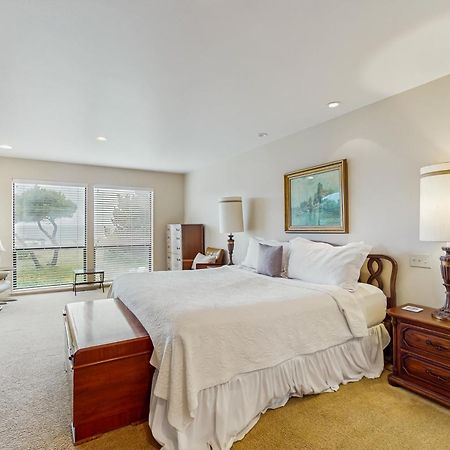 Sunset Point Fort Bragg Exterior foto