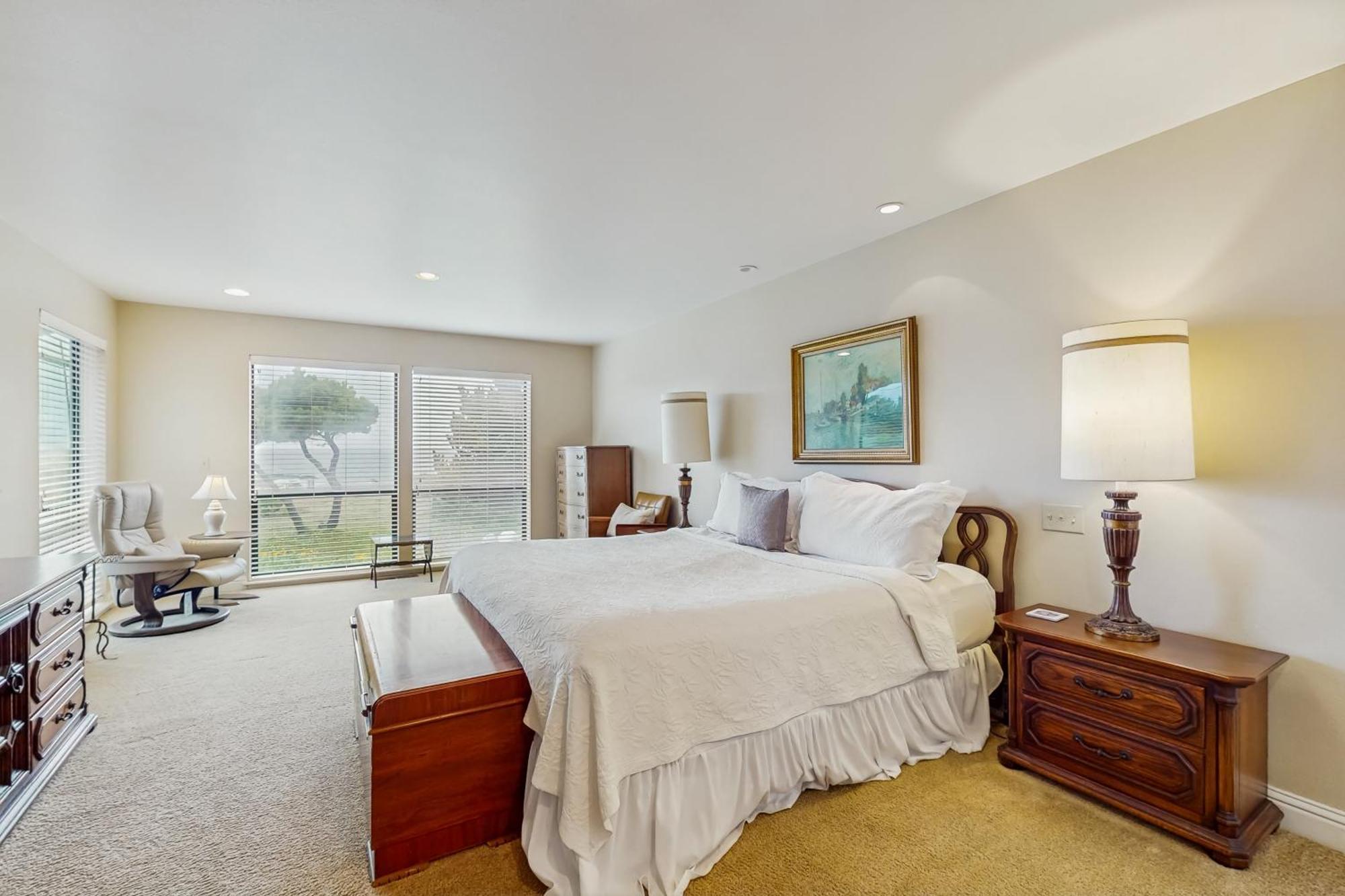 Sunset Point Fort Bragg Exterior foto