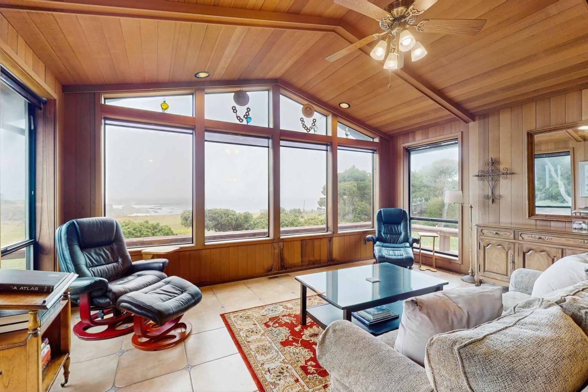 Sunset Point Fort Bragg Exterior foto