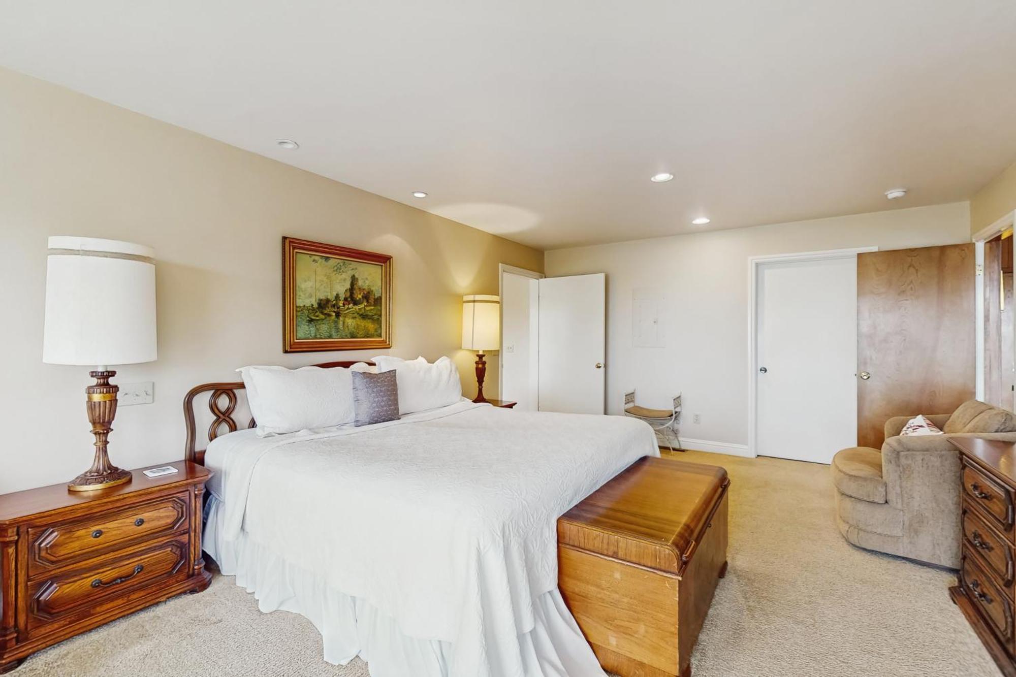Sunset Point Fort Bragg Exterior foto