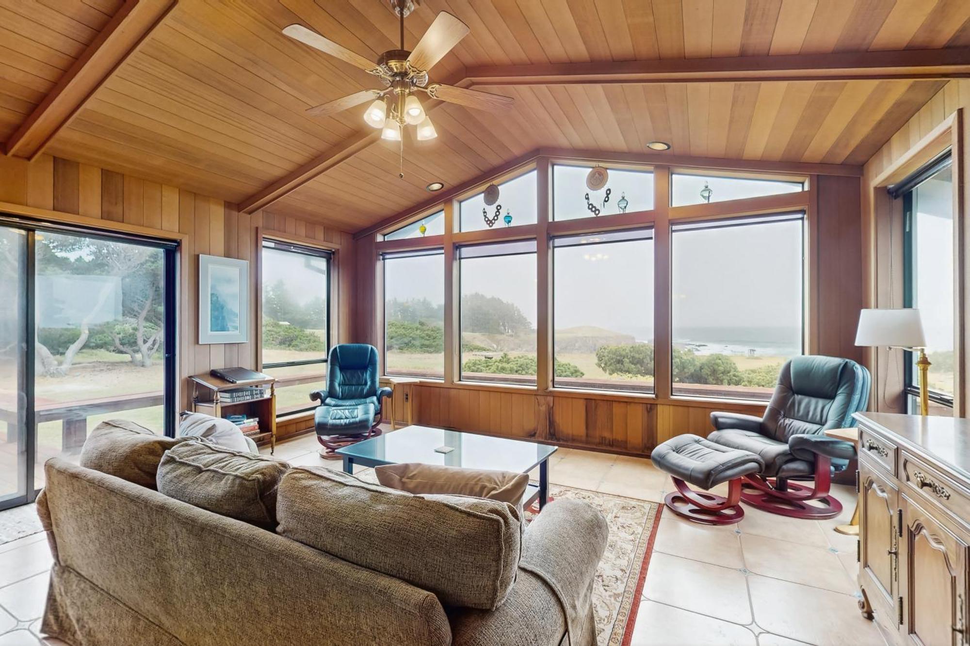 Sunset Point Fort Bragg Exterior foto