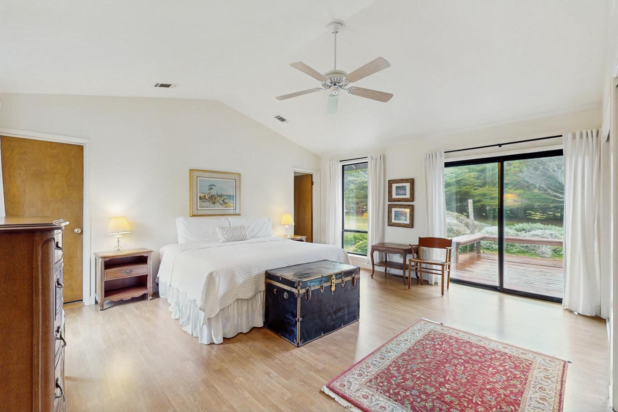 Sunset Point Fort Bragg Exterior foto