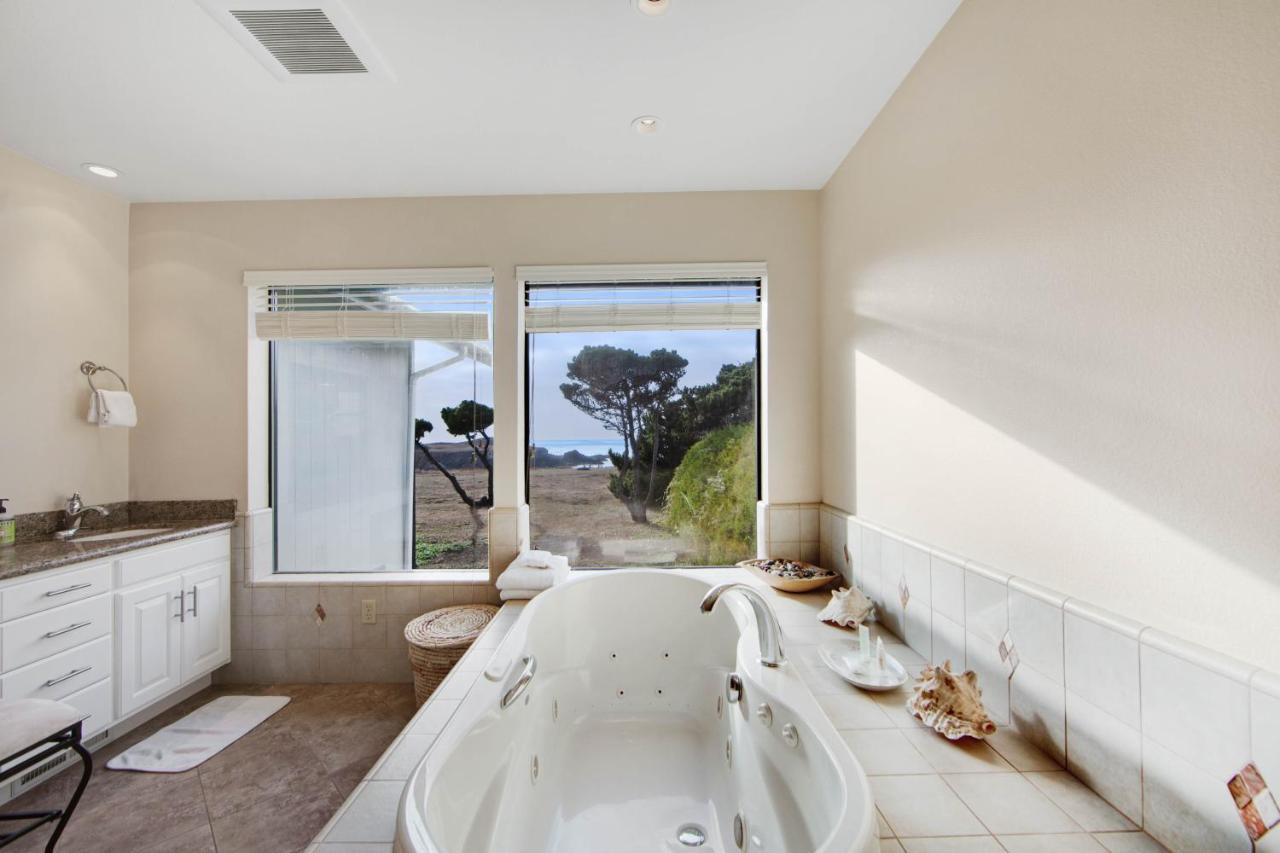 Sunset Point Fort Bragg Exterior foto
