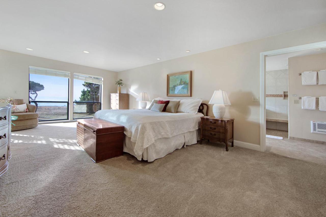Sunset Point Fort Bragg Exterior foto