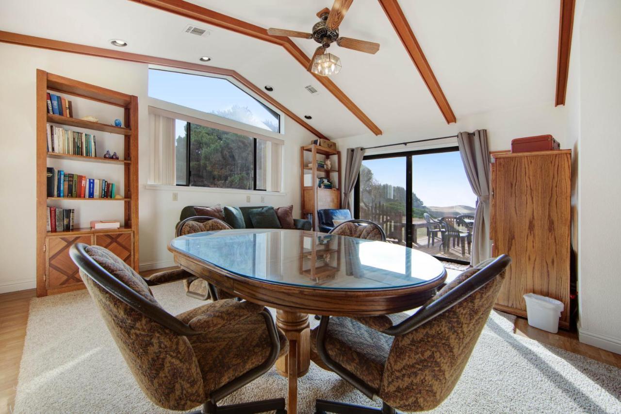 Sunset Point Fort Bragg Exterior foto