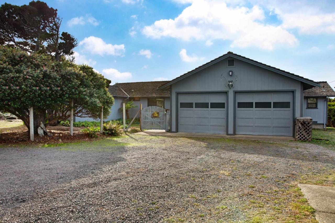 Sunset Point Fort Bragg Exterior foto