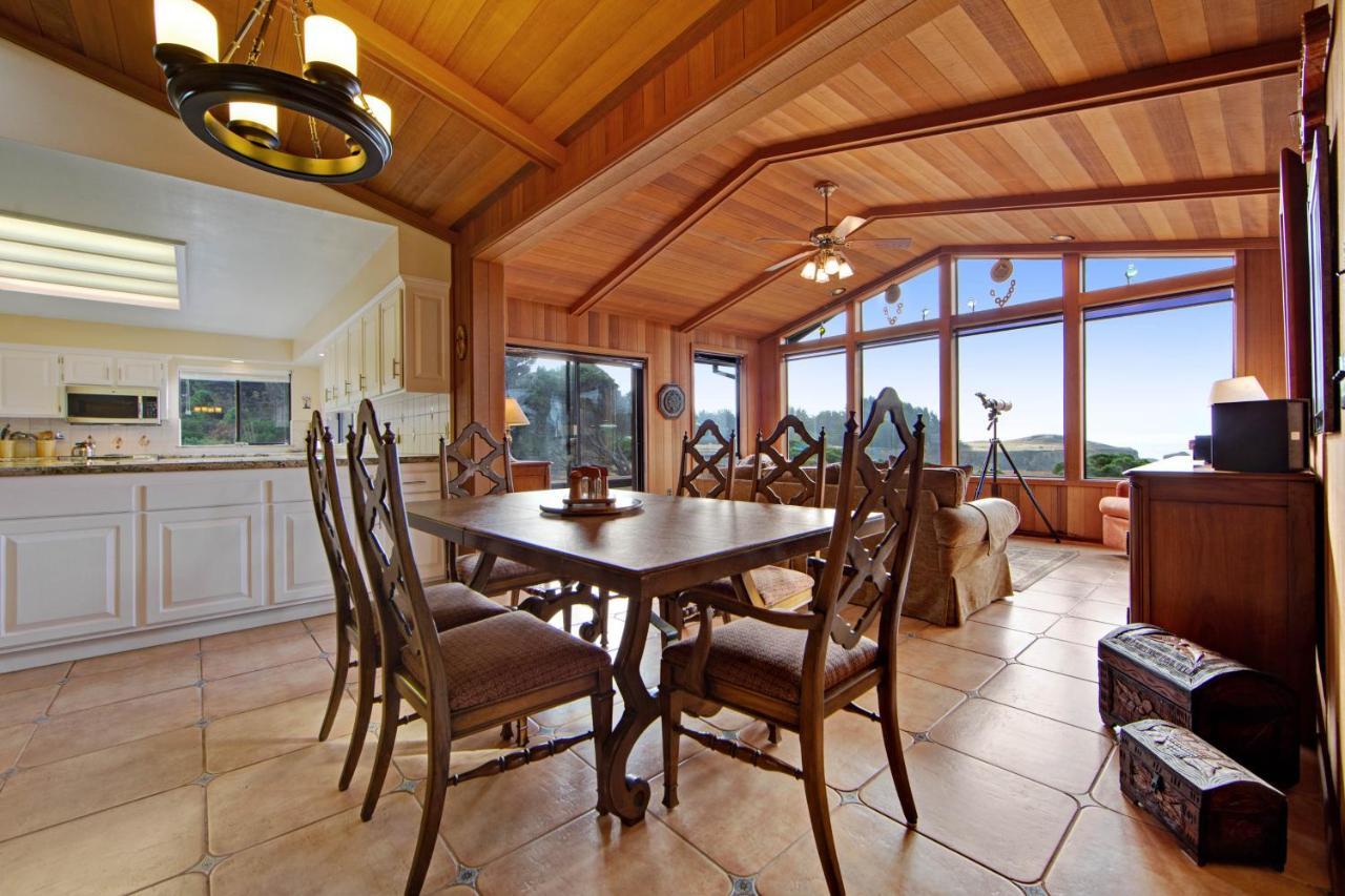 Sunset Point Fort Bragg Exterior foto