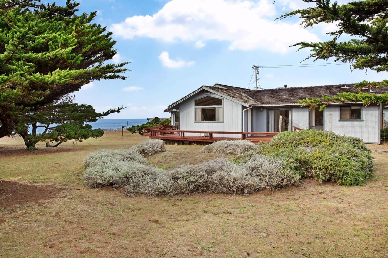 Sunset Point Fort Bragg Exterior foto