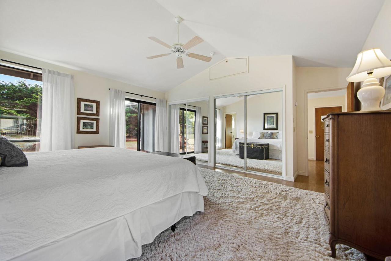 Sunset Point Fort Bragg Exterior foto