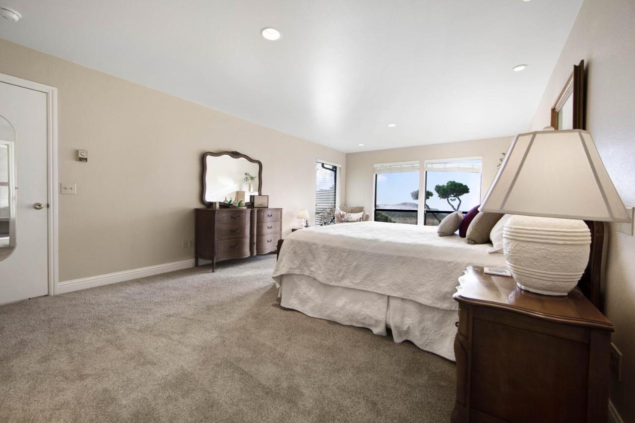 Sunset Point Fort Bragg Exterior foto