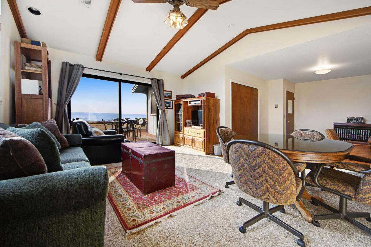 Sunset Point Fort Bragg Exterior foto