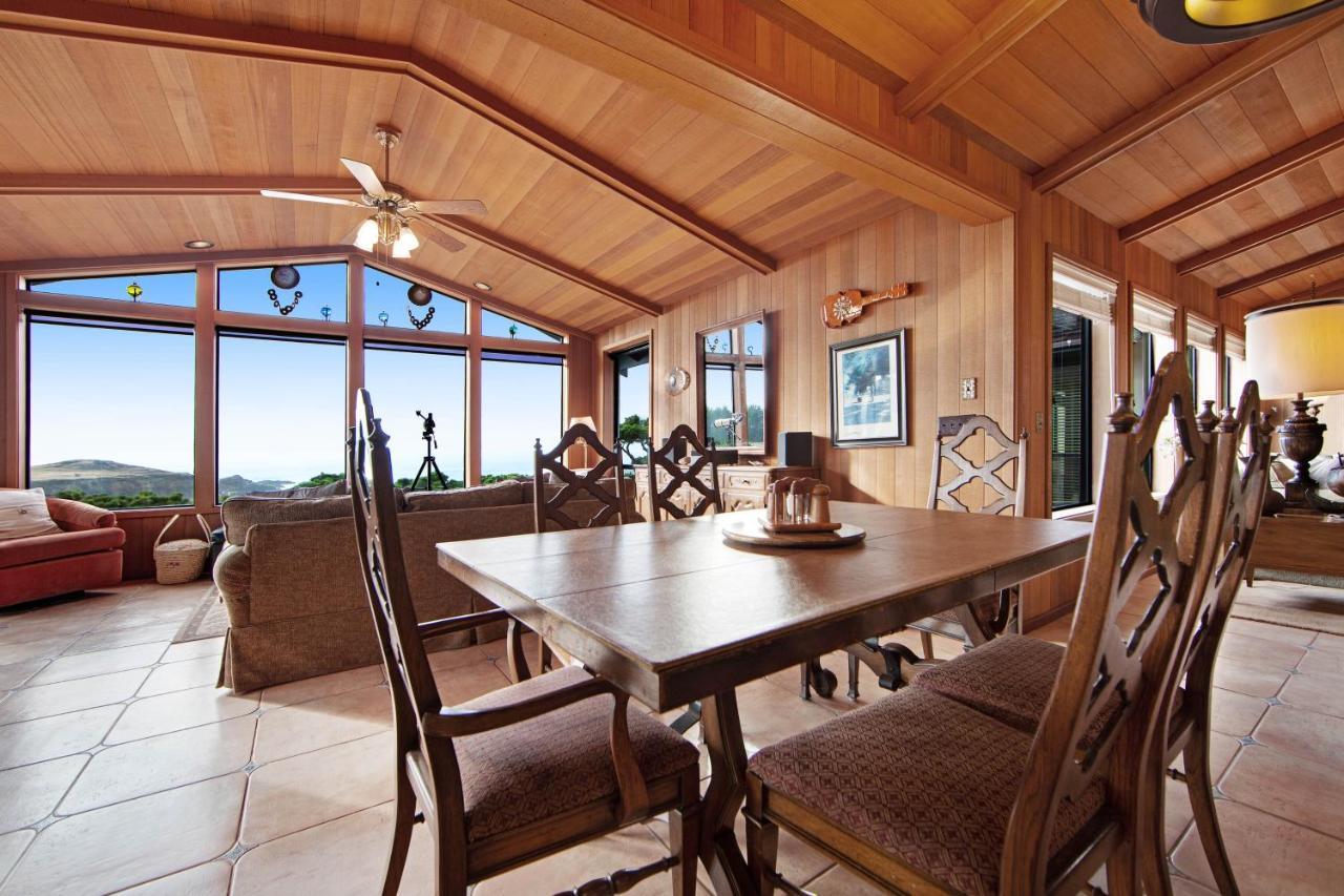 Sunset Point Fort Bragg Exterior foto