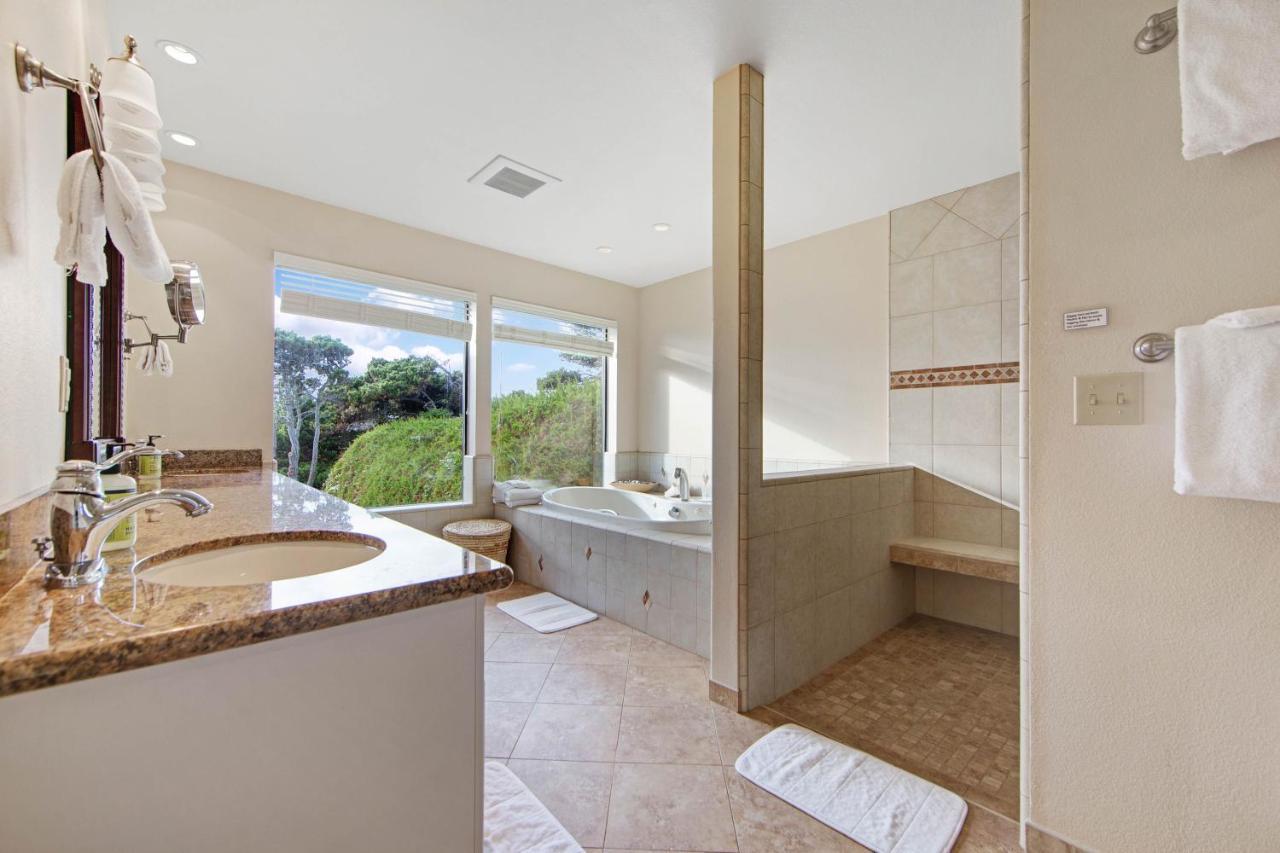 Sunset Point Fort Bragg Exterior foto