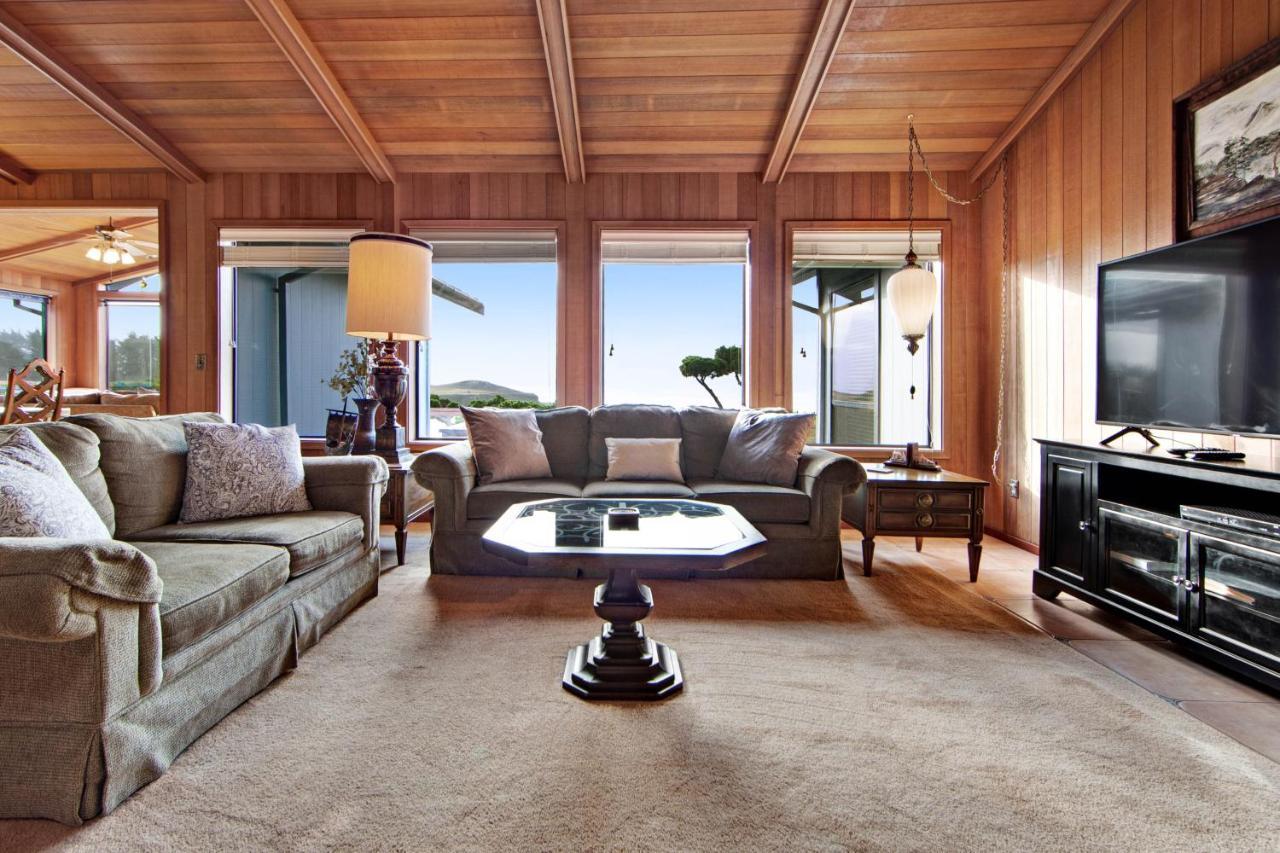 Sunset Point Fort Bragg Exterior foto