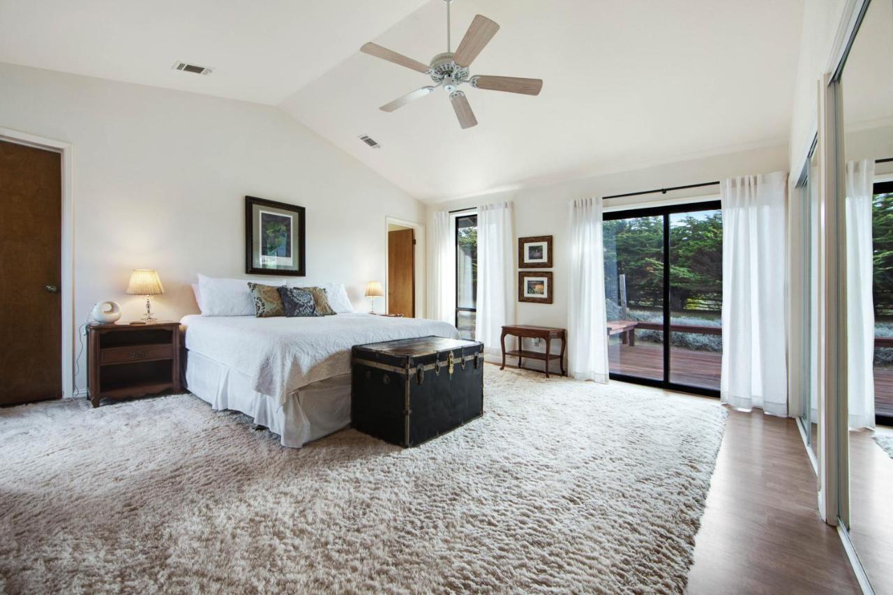 Sunset Point Fort Bragg Exterior foto