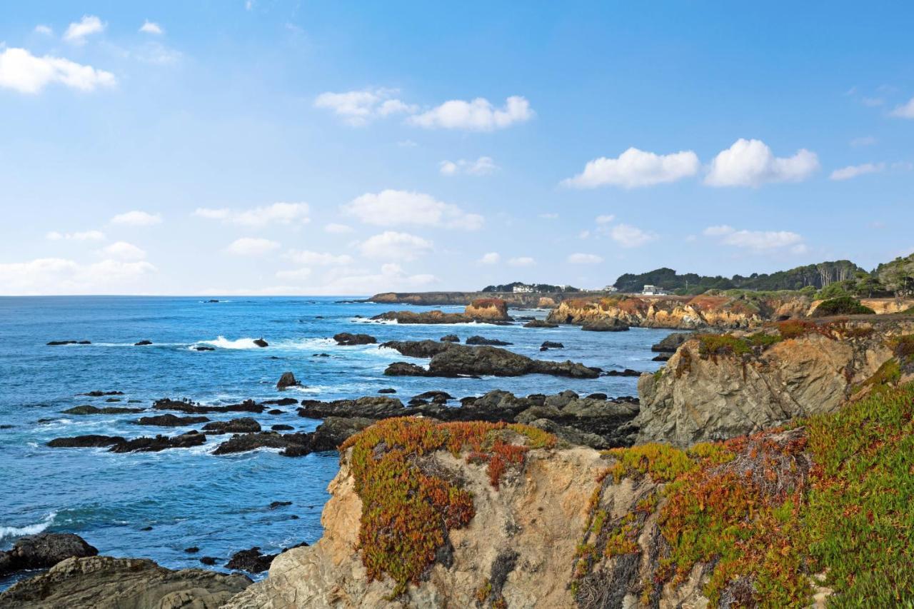 Sunset Point Fort Bragg Exterior foto